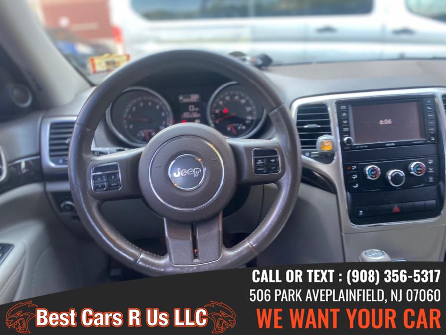 Used Jeep Grand Cherokee 4WD 4dr Laredo 2013 | Best Cars R Us LLC. Plainfield, New Jersey Used Jeep Grand Cherokee 4WD 4dr Laredo 2013 | Best Cars R Us LLC. Plainfield, New Jersey