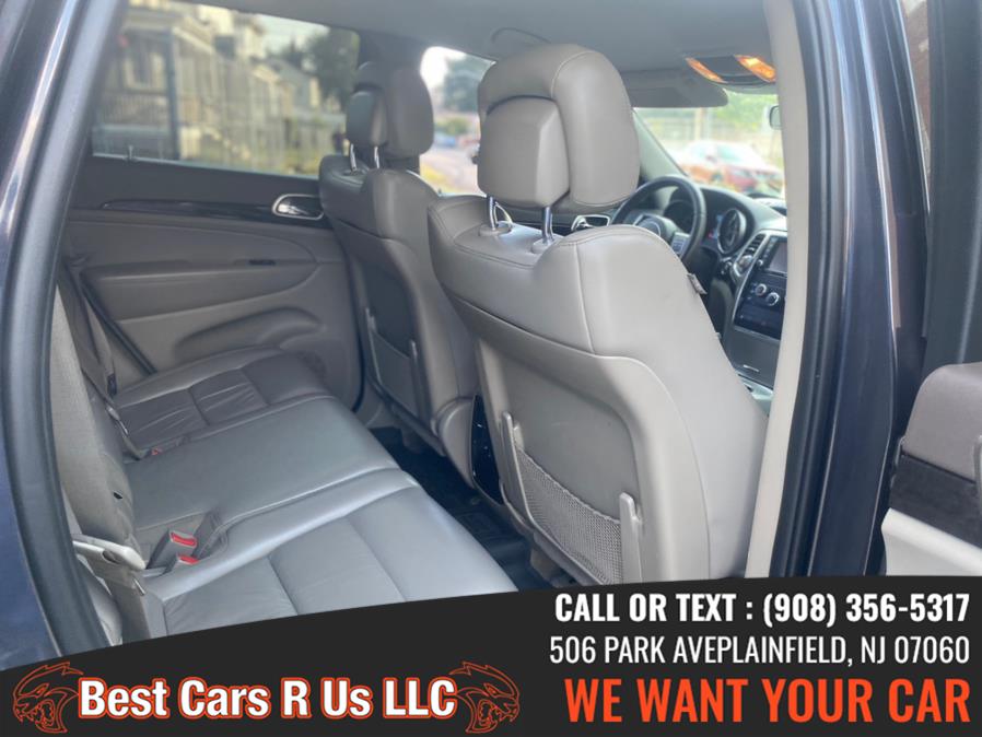 Used Jeep Grand Cherokee 4WD 4dr Laredo 2013 | Best Cars R Us LLC. Plainfield, New Jersey Used Jeep Grand Cherokee 4WD 4dr Laredo 2013 | Best Cars R Us LLC. Plainfield, New Jersey