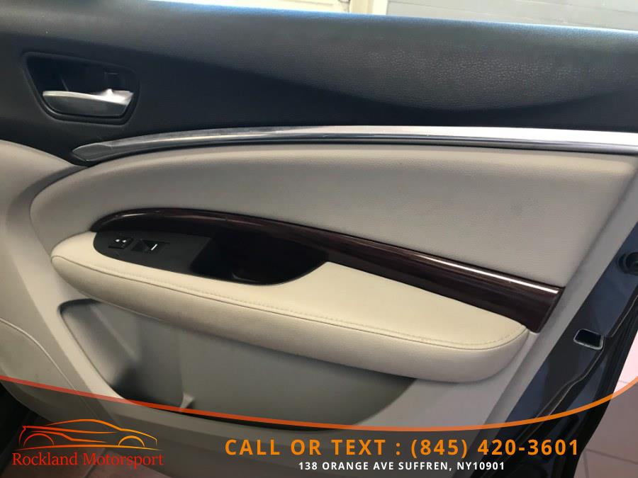 Used Acura MDX SH-AWD 4dr 2014 | Rockland Motor Sport. Suffern, New York Used Acura MDX SH-AWD 4dr 2014 | Rockland Motor Sport. Suffern, New York