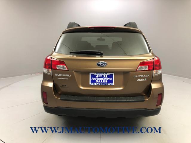 2013 Subaru Outback 4dr Wgn H4 Auto 2.5i Premium, available for sale in Naugatuck, Connecticut | J&M Automotive Sls&Svc LLC. Naugatuck, Connecticut 2013 Subaru Outback 4dr Wgn H4 Auto 2.5i Premium, available for sale in Naugatuck, Connecticut | J&M Automotive Sls&Svc LLC. Naugatuck, Connecticut