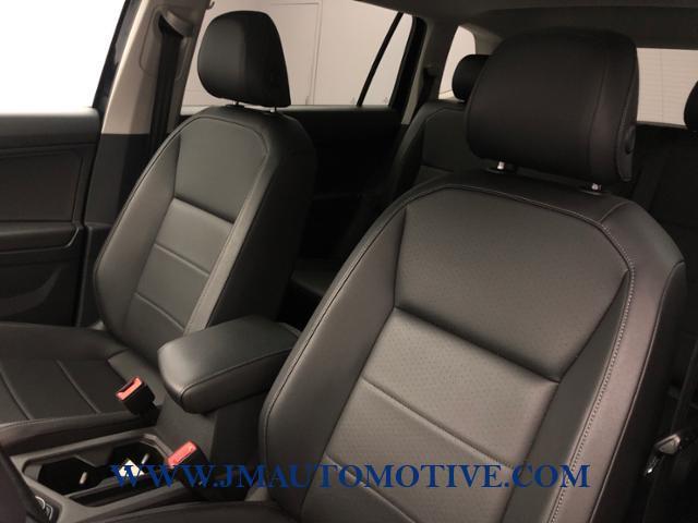 2018 Volkswagen Tiguan 2.0T SE 4MOTION, available for sale in Naugatuck, Connecticut | J&M Automotive Sls&Svc LLC. Naugatuck, Connecticut 2018 Volkswagen Tiguan 2.0T SE 4MOTION, available for sale in Naugatuck, Connecticut | J&M Automotive Sls&Svc LLC. Naugatuck, Connecticut