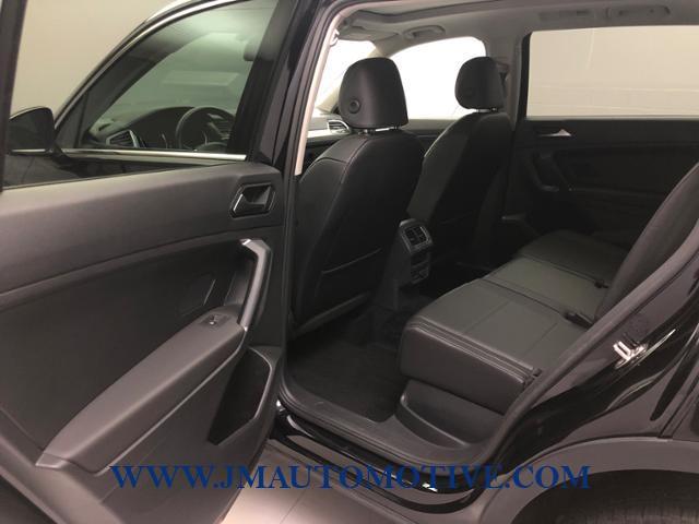 2018 Volkswagen Tiguan 2.0T SE 4MOTION, available for sale in Naugatuck, Connecticut | J&M Automotive Sls&Svc LLC. Naugatuck, Connecticut 2018 Volkswagen Tiguan 2.0T SE 4MOTION, available for sale in Naugatuck, Connecticut | J&M Automotive Sls&Svc LLC. Naugatuck, Connecticut