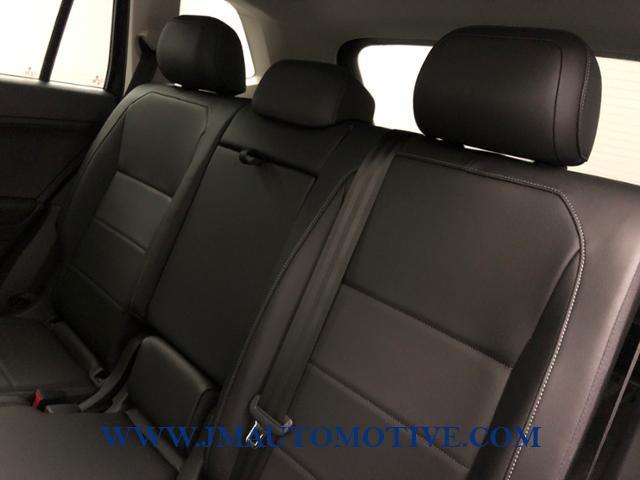 2018 Volkswagen Tiguan 2.0T SE 4MOTION, available for sale in Naugatuck, Connecticut | J&M Automotive Sls&Svc LLC. Naugatuck, Connecticut 2018 Volkswagen Tiguan 2.0T SE 4MOTION, available for sale in Naugatuck, Connecticut | J&M Automotive Sls&Svc LLC. Naugatuck, Connecticut