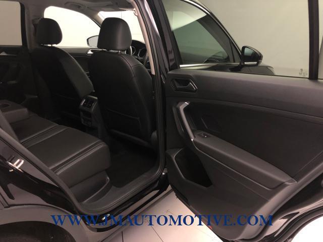 2018 Volkswagen Tiguan 2.0T SE 4MOTION, available for sale in Naugatuck, Connecticut | J&M Automotive Sls&Svc LLC. Naugatuck, Connecticut 2018 Volkswagen Tiguan 2.0T SE 4MOTION, available for sale in Naugatuck, Connecticut | J&M Automotive Sls&Svc LLC. Naugatuck, Connecticut