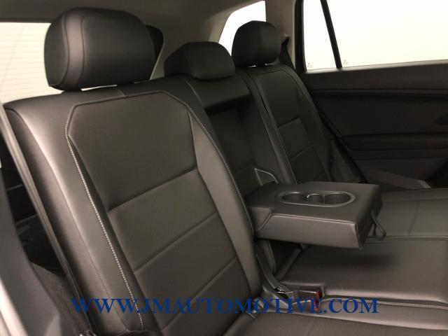2018 Volkswagen Tiguan 2.0T SE 4MOTION, available for sale in Naugatuck, Connecticut | J&M Automotive Sls&Svc LLC. Naugatuck, Connecticut 2018 Volkswagen Tiguan 2.0T SE 4MOTION, available for sale in Naugatuck, Connecticut | J&M Automotive Sls&Svc LLC. Naugatuck, Connecticut