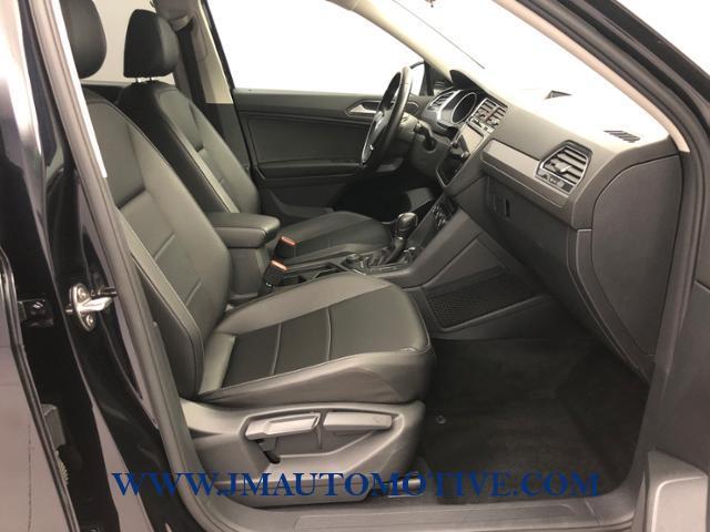 2018 Volkswagen Tiguan 2.0T SE 4MOTION, available for sale in Naugatuck, Connecticut | J&M Automotive Sls&Svc LLC. Naugatuck, Connecticut 2018 Volkswagen Tiguan 2.0T SE 4MOTION, available for sale in Naugatuck, Connecticut | J&M Automotive Sls&Svc LLC. Naugatuck, Connecticut