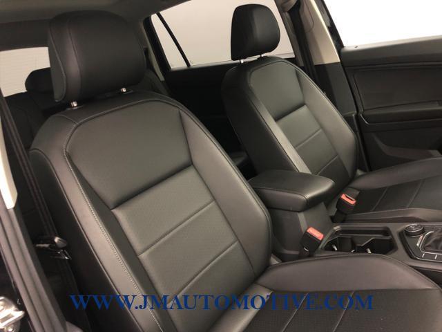 2018 Volkswagen Tiguan 2.0T SE 4MOTION, available for sale in Naugatuck, Connecticut | J&M Automotive Sls&Svc LLC. Naugatuck, Connecticut 2018 Volkswagen Tiguan 2.0T SE 4MOTION, available for sale in Naugatuck, Connecticut | J&M Automotive Sls&Svc LLC. Naugatuck, Connecticut