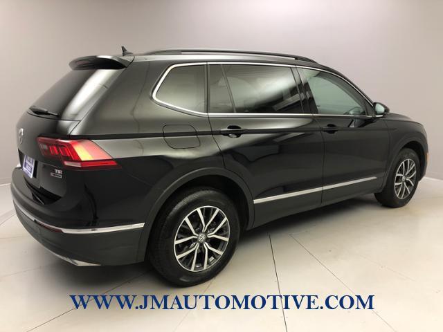 2018 Volkswagen Tiguan 2.0T SE 4MOTION, available for sale in Naugatuck, Connecticut | J&M Automotive Sls&Svc LLC. Naugatuck, Connecticut 2018 Volkswagen Tiguan 2.0T SE 4MOTION, available for sale in Naugatuck, Connecticut | J&M Automotive Sls&Svc LLC. Naugatuck, Connecticut