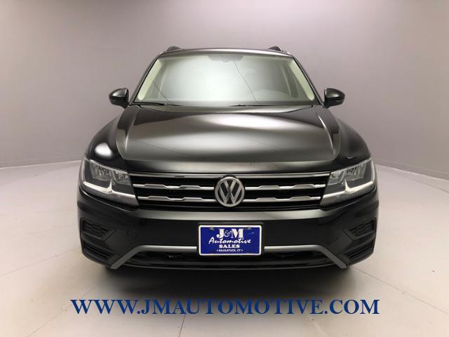 2018 Volkswagen Tiguan 2.0T SE 4MOTION, available for sale in Naugatuck, Connecticut | J&M Automotive Sls&Svc LLC. Naugatuck, Connecticut 2018 Volkswagen Tiguan 2.0T SE 4MOTION, available for sale in Naugatuck, Connecticut | J&M Automotive Sls&Svc LLC. Naugatuck, Connecticut