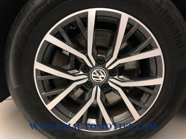2018 Volkswagen Tiguan 2.0T SE 4MOTION, available for sale in Naugatuck, Connecticut | J&M Automotive Sls&Svc LLC. Naugatuck, Connecticut 2018 Volkswagen Tiguan 2.0T SE 4MOTION, available for sale in Naugatuck, Connecticut | J&M Automotive Sls&Svc LLC. Naugatuck, Connecticut