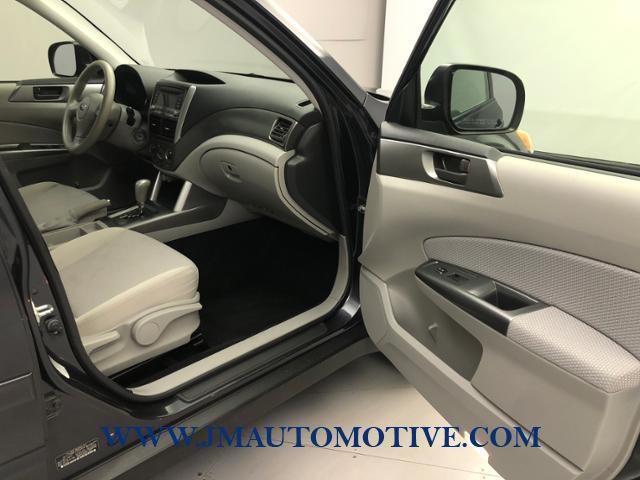 2012 Subaru Forester 4dr Auto 2.5X, available for sale in Naugatuck, Connecticut | J&M Automotive Sls&Svc LLC. Naugatuck, Connecticut 2012 Subaru Forester 4dr Auto 2.5X, available for sale in Naugatuck, Connecticut | J&M Automotive Sls&Svc LLC. Naugatuck, Connecticut