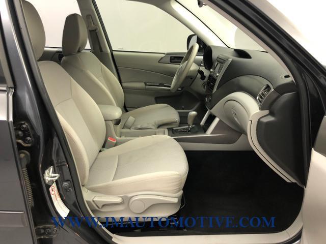 2012 Subaru Forester 4dr Auto 2.5X, available for sale in Naugatuck, Connecticut | J&M Automotive Sls&Svc LLC. Naugatuck, Connecticut 2012 Subaru Forester 4dr Auto 2.5X, available for sale in Naugatuck, Connecticut | J&M Automotive Sls&Svc LLC. Naugatuck, Connecticut
