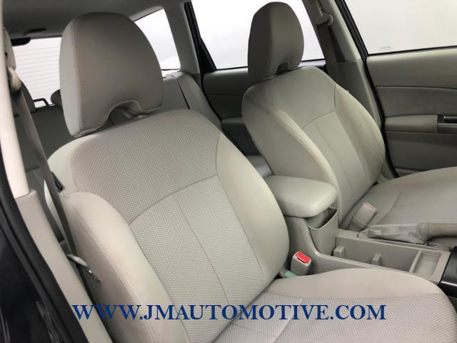 2012 Subaru Forester 4dr Auto 2.5X, available for sale in Naugatuck, Connecticut | J&M Automotive Sls&Svc LLC. Naugatuck, Connecticut 2012 Subaru Forester 4dr Auto 2.5X, available for sale in Naugatuck, Connecticut | J&M Automotive Sls&Svc LLC. Naugatuck, Connecticut