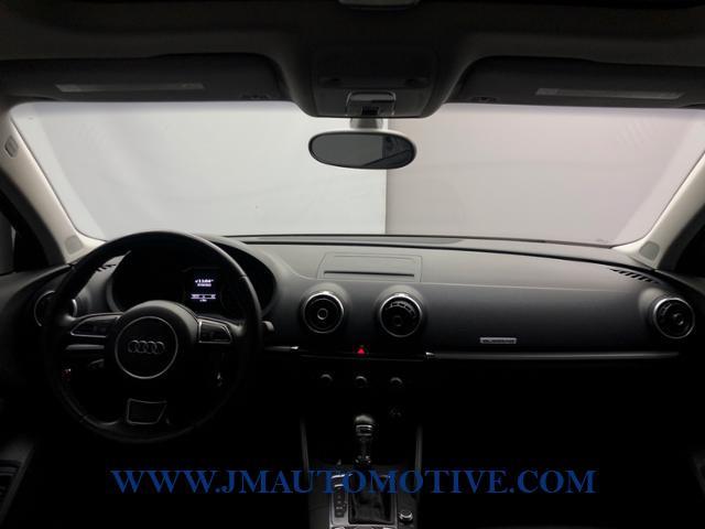 2015 Audi A3 4dr Sdn quattro 2.0T Premium, available for sale in Naugatuck, Connecticut | J&M Automotive Sls&Svc LLC. Naugatuck, Connecticut 2015 Audi A3 4dr Sdn quattro 2.0T Premium, available for sale in Naugatuck, Connecticut | J&M Automotive Sls&Svc LLC. Naugatuck, Connecticut