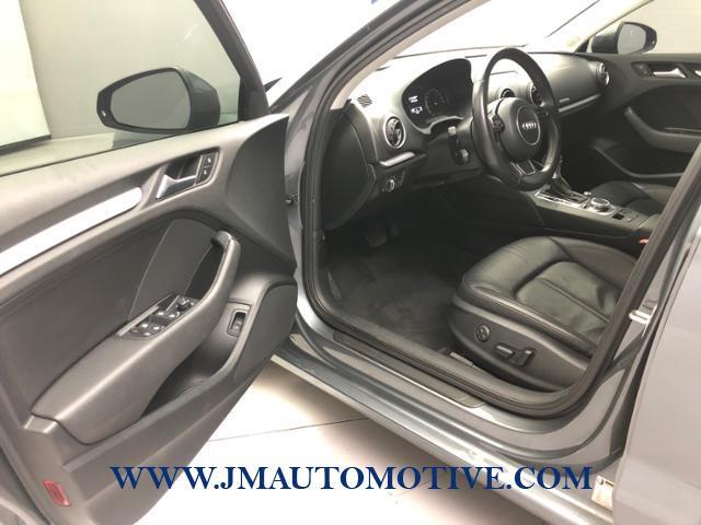2015 Audi A3 4dr Sdn quattro 2.0T Premium, available for sale in Naugatuck, Connecticut | J&M Automotive Sls&Svc LLC. Naugatuck, Connecticut 2015 Audi A3 4dr Sdn quattro 2.0T Premium, available for sale in Naugatuck, Connecticut | J&M Automotive Sls&Svc LLC. Naugatuck, Connecticut