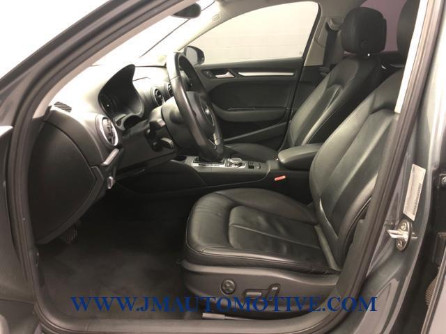 2015 Audi A3 4dr Sdn quattro 2.0T Premium, available for sale in Naugatuck, Connecticut | J&M Automotive Sls&Svc LLC. Naugatuck, Connecticut 2015 Audi A3 4dr Sdn quattro 2.0T Premium, available for sale in Naugatuck, Connecticut | J&M Automotive Sls&Svc LLC. Naugatuck, Connecticut