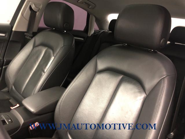 2015 Audi A3 4dr Sdn quattro 2.0T Premium, available for sale in Naugatuck, Connecticut | J&M Automotive Sls&Svc LLC. Naugatuck, Connecticut 2015 Audi A3 4dr Sdn quattro 2.0T Premium, available for sale in Naugatuck, Connecticut | J&M Automotive Sls&Svc LLC. Naugatuck, Connecticut