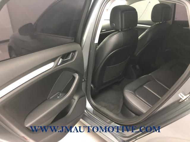 2015 Audi A3 4dr Sdn quattro 2.0T Premium, available for sale in Naugatuck, Connecticut | J&M Automotive Sls&Svc LLC. Naugatuck, Connecticut 2015 Audi A3 4dr Sdn quattro 2.0T Premium, available for sale in Naugatuck, Connecticut | J&M Automotive Sls&Svc LLC. Naugatuck, Connecticut