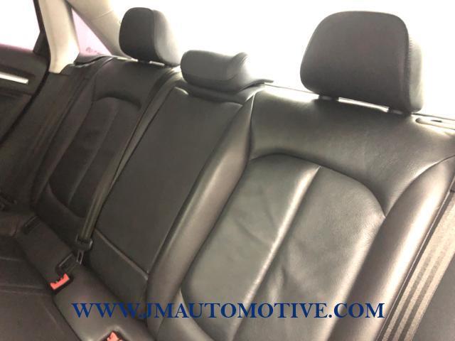 2015 Audi A3 4dr Sdn quattro 2.0T Premium, available for sale in Naugatuck, Connecticut | J&M Automotive Sls&Svc LLC. Naugatuck, Connecticut 2015 Audi A3 4dr Sdn quattro 2.0T Premium, available for sale in Naugatuck, Connecticut | J&M Automotive Sls&Svc LLC. Naugatuck, Connecticut