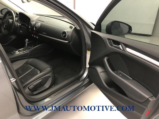 2015 Audi A3 4dr Sdn quattro 2.0T Premium, available for sale in Naugatuck, Connecticut | J&M Automotive Sls&Svc LLC. Naugatuck, Connecticut 2015 Audi A3 4dr Sdn quattro 2.0T Premium, available for sale in Naugatuck, Connecticut | J&M Automotive Sls&Svc LLC. Naugatuck, Connecticut