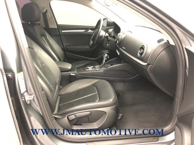 2015 Audi A3 4dr Sdn quattro 2.0T Premium, available for sale in Naugatuck, Connecticut | J&M Automotive Sls&Svc LLC. Naugatuck, Connecticut 2015 Audi A3 4dr Sdn quattro 2.0T Premium, available for sale in Naugatuck, Connecticut | J&M Automotive Sls&Svc LLC. Naugatuck, Connecticut