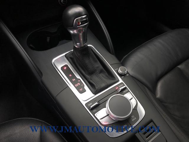 2015 Audi A3 4dr Sdn quattro 2.0T Premium, available for sale in Naugatuck, Connecticut | J&M Automotive Sls&Svc LLC. Naugatuck, Connecticut 2015 Audi A3 4dr Sdn quattro 2.0T Premium, available for sale in Naugatuck, Connecticut | J&M Automotive Sls&Svc LLC. Naugatuck, Connecticut