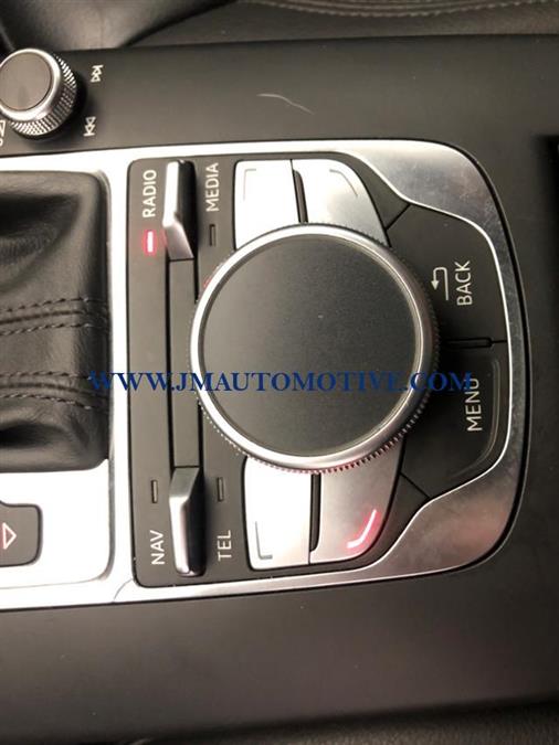 2015 Audi A3 4dr Sdn quattro 2.0T Premium, available for sale in Naugatuck, Connecticut | J&M Automotive Sls&Svc LLC. Naugatuck, Connecticut 2015 Audi A3 4dr Sdn quattro 2.0T Premium, available for sale in Naugatuck, Connecticut | J&M Automotive Sls&Svc LLC. Naugatuck, Connecticut