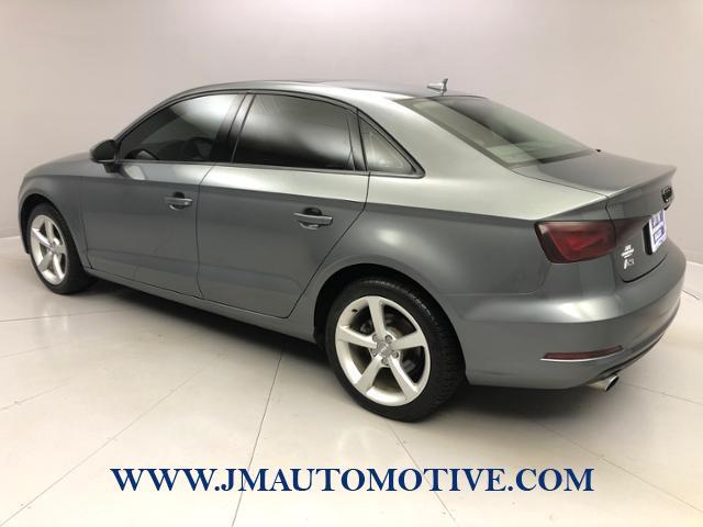 2015 Audi A3 4dr Sdn quattro 2.0T Premium, available for sale in Naugatuck, Connecticut | J&M Automotive Sls&Svc LLC. Naugatuck, Connecticut 2015 Audi A3 4dr Sdn quattro 2.0T Premium, available for sale in Naugatuck, Connecticut | J&M Automotive Sls&Svc LLC. Naugatuck, Connecticut