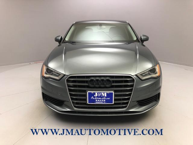 2015 Audi A3 4dr Sdn quattro 2.0T Premium, available for sale in Naugatuck, Connecticut | J&M Automotive Sls&Svc LLC. Naugatuck, Connecticut 2015 Audi A3 4dr Sdn quattro 2.0T Premium, available for sale in Naugatuck, Connecticut | J&M Automotive Sls&Svc LLC. Naugatuck, Connecticut