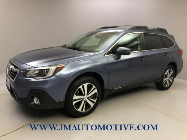 2018 Subaru Outback 2.5i Limited, available for sale in Naugatuck, Connecticut | J&M Automotive Sls&Svc LLC. Naugatuck, Connecticut