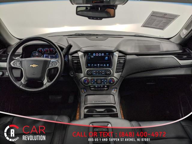 2016 Chevrolet Tahoe LTZ 4WD w/ Navi & rearCam, available for sale in Avenel, New Jersey | Car Revolution. Avenel, New Jersey 2016 Chevrolet Tahoe LTZ 4WD w/ Navi & rearCam, available for sale in Avenel, New Jersey | Car Revolution. Avenel, New Jersey