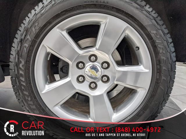 2016 Chevrolet Tahoe LTZ 4WD w/ Navi & rearCam, available for sale in Avenel, New Jersey | Car Revolution. Avenel, New Jersey 2016 Chevrolet Tahoe LTZ 4WD w/ Navi & rearCam, available for sale in Avenel, New Jersey | Car Revolution. Avenel, New Jersey