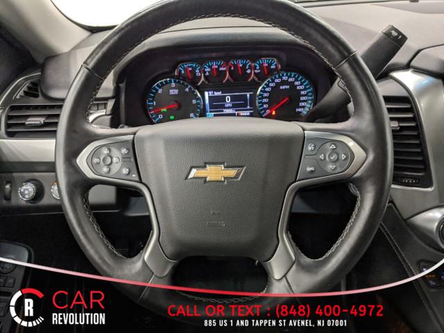 2016 Chevrolet Tahoe LTZ 4WD w/ Navi & rearCam, available for sale in Avenel, New Jersey | Car Revolution. Avenel, New Jersey 2016 Chevrolet Tahoe LTZ 4WD w/ Navi & rearCam, available for sale in Avenel, New Jersey | Car Revolution. Avenel, New Jersey