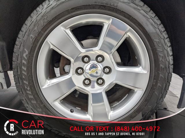 2016 Chevrolet Tahoe LTZ 4WD w/ Navi & rearCam, available for sale in Avenel, New Jersey | Car Revolution. Avenel, New Jersey 2016 Chevrolet Tahoe LTZ 4WD w/ Navi & rearCam, available for sale in Avenel, New Jersey | Car Revolution. Avenel, New Jersey
