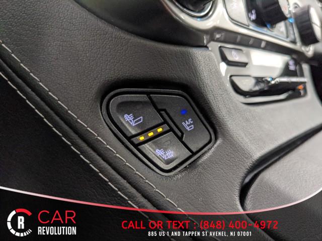 2016 Chevrolet Tahoe LTZ 4WD w/ Navi & rearCam, available for sale in Avenel, New Jersey | Car Revolution. Avenel, New Jersey 2016 Chevrolet Tahoe LTZ 4WD w/ Navi & rearCam, available for sale in Avenel, New Jersey | Car Revolution. Avenel, New Jersey