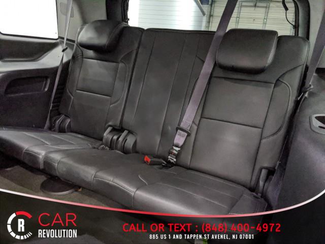 2016 Chevrolet Tahoe LTZ 4WD w/ Navi & rearCam, available for sale in Avenel, New Jersey | Car Revolution. Avenel, New Jersey 2016 Chevrolet Tahoe LTZ 4WD w/ Navi & rearCam, available for sale in Avenel, New Jersey | Car Revolution. Avenel, New Jersey