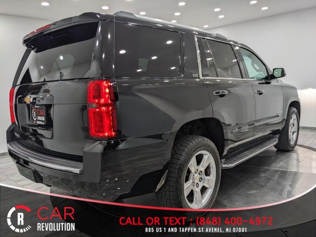2016 Chevrolet Tahoe LTZ 4WD w/ Navi & rearCam, available for sale in Avenel, New Jersey | Car Revolution. Avenel, New Jersey 2016 Chevrolet Tahoe LTZ 4WD w/ Navi & rearCam, available for sale in Avenel, New Jersey | Car Revolution. Avenel, New Jersey