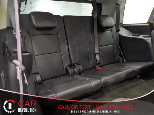 2016 Chevrolet Tahoe LTZ 4WD w/ Navi & rearCam, available for sale in Avenel, New Jersey | Car Revolution. Avenel, New Jersey 2016 Chevrolet Tahoe LTZ 4WD w/ Navi & rearCam, available for sale in Avenel, New Jersey | Car Revolution. Avenel, New Jersey