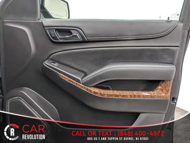 2016 Chevrolet Tahoe LTZ 4WD w/ Navi & rearCam, available for sale in Avenel, New Jersey | Car Revolution. Avenel, New Jersey 2016 Chevrolet Tahoe LTZ 4WD w/ Navi & rearCam, available for sale in Avenel, New Jersey | Car Revolution. Avenel, New Jersey