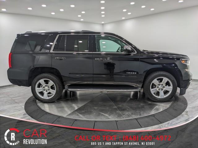 2016 Chevrolet Tahoe LTZ 4WD w/ Navi & rearCam, available for sale in Avenel, New Jersey | Car Revolution. Avenel, New Jersey 2016 Chevrolet Tahoe LTZ 4WD w/ Navi & rearCam, available for sale in Avenel, New Jersey | Car Revolution. Avenel, New Jersey