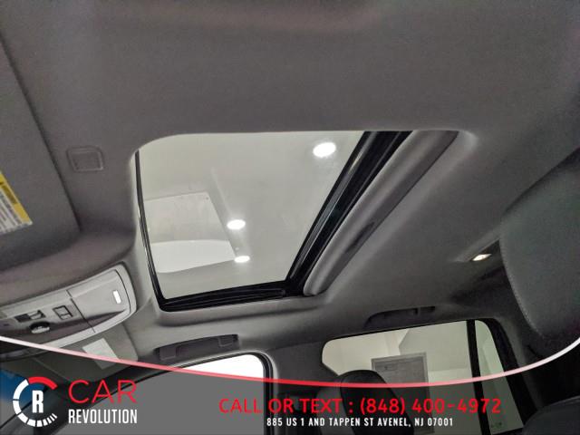 2016 Chevrolet Tahoe LTZ 4WD w/ Navi & rearCam, available for sale in Avenel, New Jersey | Car Revolution. Avenel, New Jersey 2016 Chevrolet Tahoe LTZ 4WD w/ Navi & rearCam, available for sale in Avenel, New Jersey | Car Revolution. Avenel, New Jersey