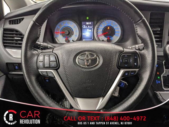 2019 Toyota Sienna SE w/ rearCam, available for sale in Avenel, New Jersey | Car Revolution. Avenel, New Jersey 2019 Toyota Sienna SE w/ rearCam, available for sale in Avenel, New Jersey | Car Revolution. Avenel, New Jersey