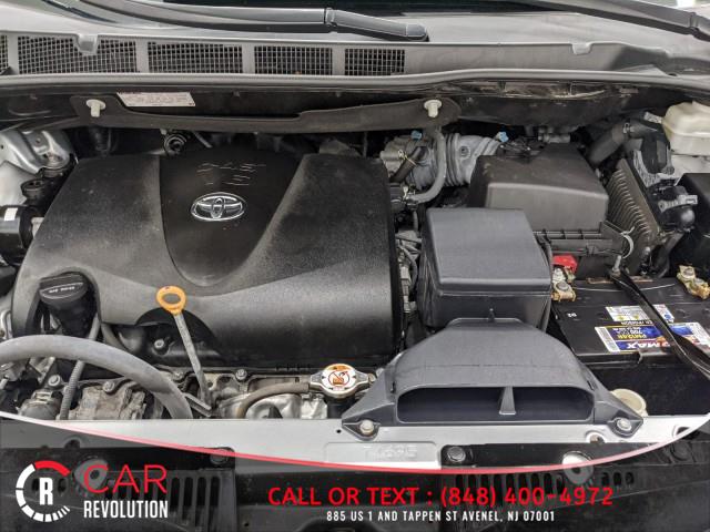 2019 Toyota Sienna SE w/ rearCam, available for sale in Avenel, New Jersey | Car Revolution. Avenel, New Jersey 2019 Toyota Sienna SE w/ rearCam, available for sale in Avenel, New Jersey | Car Revolution. Avenel, New Jersey
