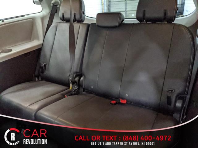 2019 Toyota Sienna SE w/ rearCam, available for sale in Avenel, New Jersey | Car Revolution. Avenel, New Jersey 2019 Toyota Sienna SE w/ rearCam, available for sale in Avenel, New Jersey | Car Revolution. Avenel, New Jersey