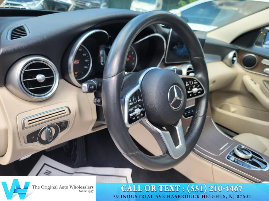 2020 Mercedes-Benz C-Class C 300 4MATIC Sedan, available for sale in Lodi, New Jersey | AW Auto & Truck Wholesalers, Inc. Lodi, New Jersey 2020 Mercedes-Benz C-Class C 300 4MATIC Sedan, available for sale in Lodi, New Jersey | AW Auto & Truck Wholesalers, Inc. Lodi, New Jersey