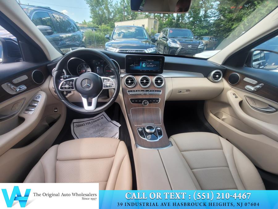 2020 Mercedes-Benz C-Class C 300 4MATIC Sedan, available for sale in Lodi, New Jersey | AW Auto & Truck Wholesalers, Inc. Lodi, New Jersey 2020 Mercedes-Benz C-Class C 300 4MATIC Sedan, available for sale in Lodi, New Jersey | AW Auto & Truck Wholesalers, Inc. Lodi, New Jersey