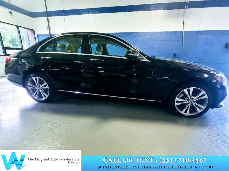 2020 Mercedes-Benz C-Class C 300 4MATIC Sedan, available for sale in Lodi, New Jersey | AW Auto & Truck Wholesalers, Inc. Lodi, New Jersey 2020 Mercedes-Benz C-Class C 300 4MATIC Sedan, available for sale in Lodi, New Jersey | AW Auto & Truck Wholesalers, Inc. Lodi, New Jersey