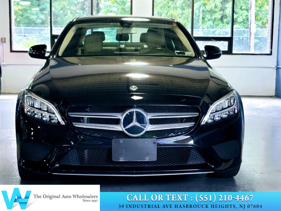 2020 Mercedes-Benz C-Class C 300 4MATIC Sedan, available for sale in Lodi, New Jersey | AW Auto & Truck Wholesalers, Inc. Lodi, New Jersey 2020 Mercedes-Benz C-Class C 300 4MATIC Sedan, available for sale in Lodi, New Jersey | AW Auto & Truck Wholesalers, Inc. Lodi, New Jersey