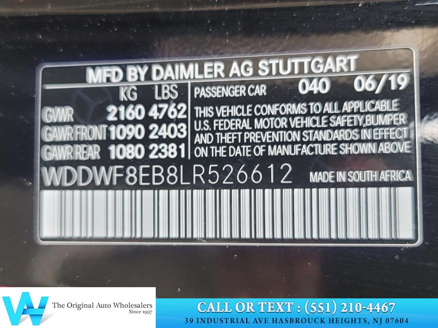 2020 Mercedes-Benz C-Class C 300 4MATIC Sedan, available for sale in Lodi, New Jersey | AW Auto & Truck Wholesalers, Inc. Lodi, New Jersey 2020 Mercedes-Benz C-Class C 300 4MATIC Sedan, available for sale in Lodi, New Jersey | AW Auto & Truck Wholesalers, Inc. Lodi, New Jersey
