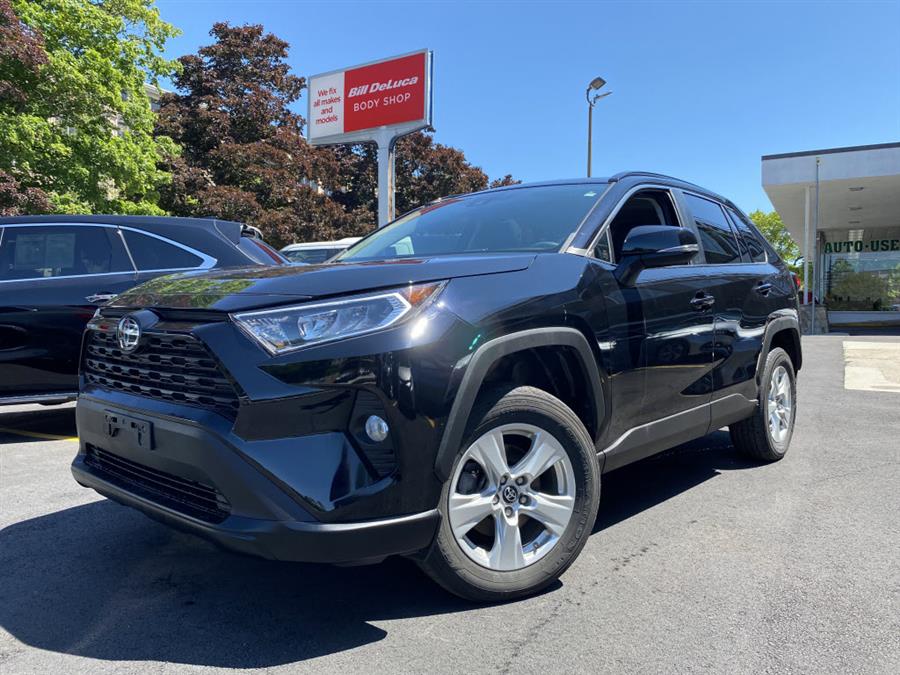 Used Toyota Rav4 XLE 2019 | Autouse. Andover, Massachusetts